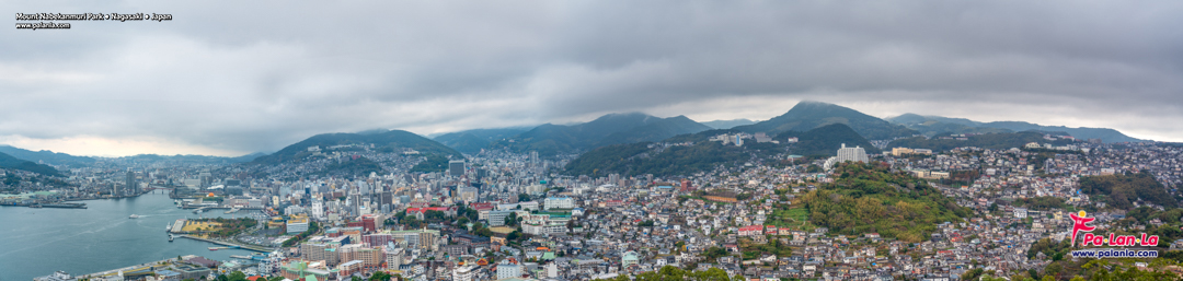 Top 10 Travel Destinations in Nagasaki